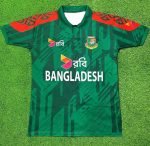 BANGLADESH NEW ODI JERSEY 2025