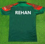 BANGLADESH NEW ODI JERSEY 2025 - Image 2