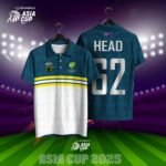 Australia Retro Jersey