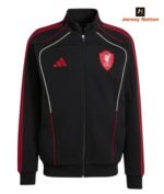Liverpool FC Track Top - Image 3