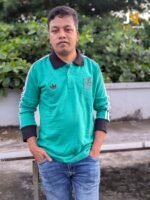 Liverpool FC Terrace Icons Long Sleeve Polo Shirt - Image 2