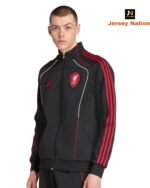Liverpool FC Track Top